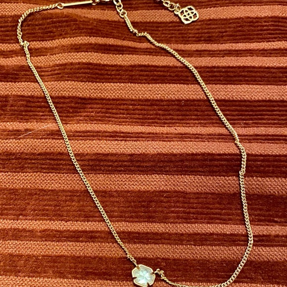 ROSE GOLD KENDRA SCOTT SET - Picture 5 of 7